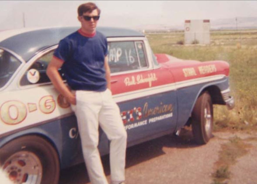 Paul Schoenfeld A Go Go 2.JPG