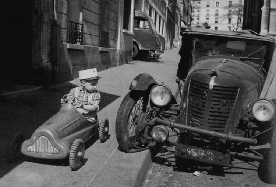 pedal car 1930 UK.jpg