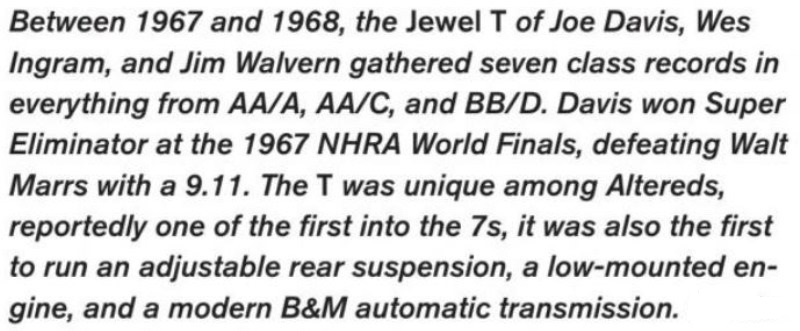 pg 111 caption - Drag Racing in the 1960s - The Evolution In Race Car Technology - by Doug Boyce.JPG