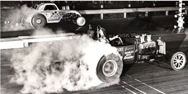 Phil Lippard's appropriately named Mean As Hell A Fuel Roadster..JPG