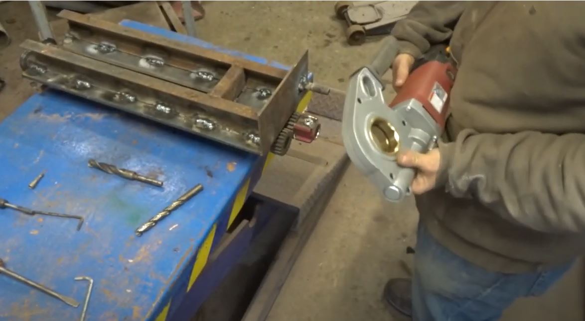 Pipe Threader Bead Roller.JPG