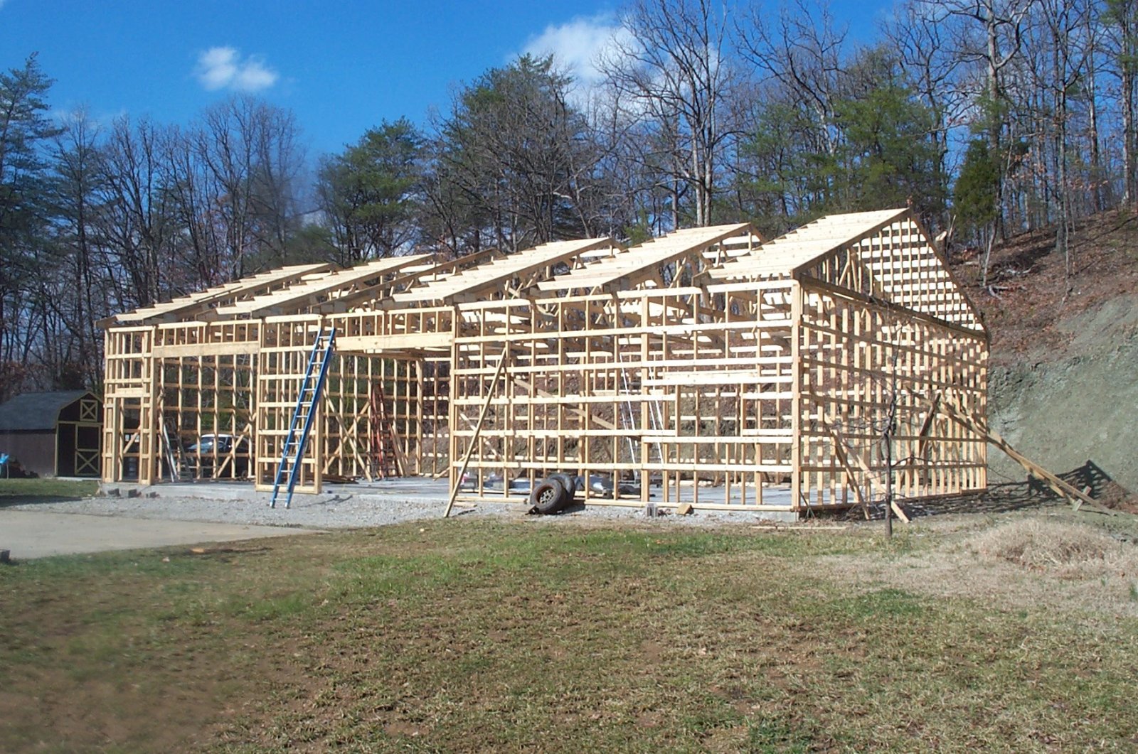 Pole barn framing 6.JPG