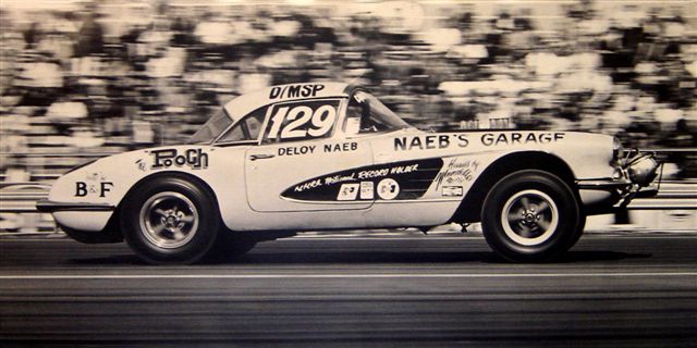 POOCH  NHRA World  Championship money run 1966 DMSP.jpg