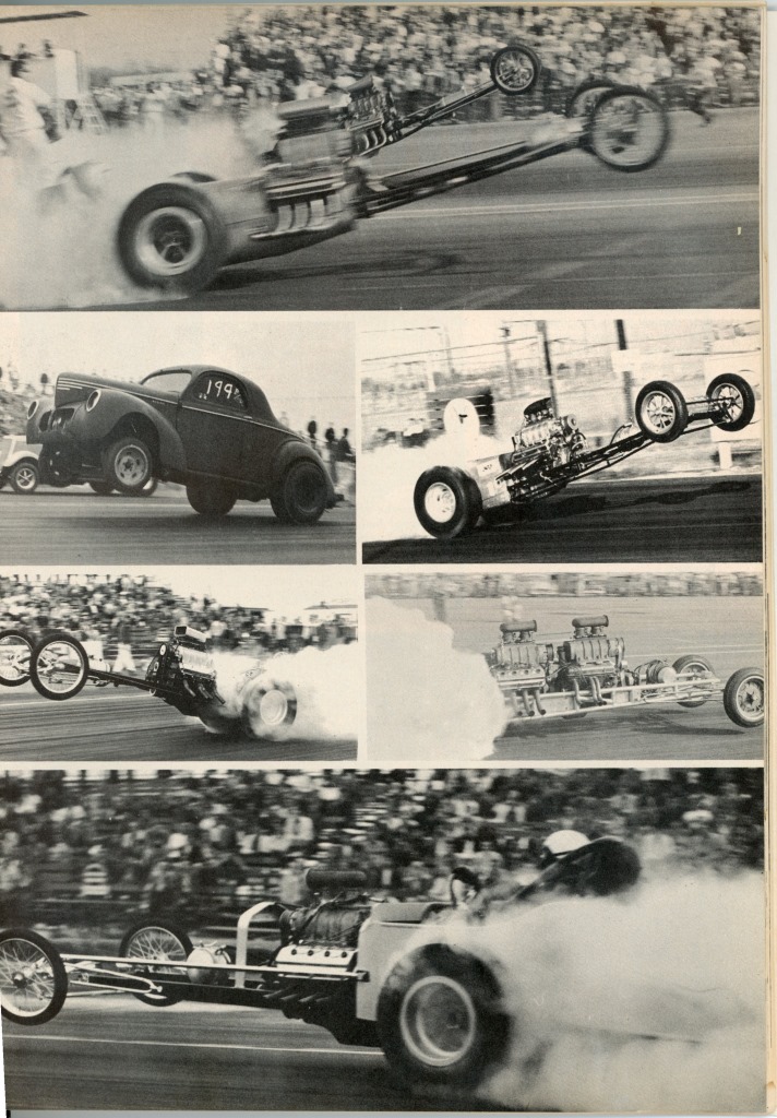 PopRod_Jul 63_T Roadster_Dragster Wheelstands_02.jpg