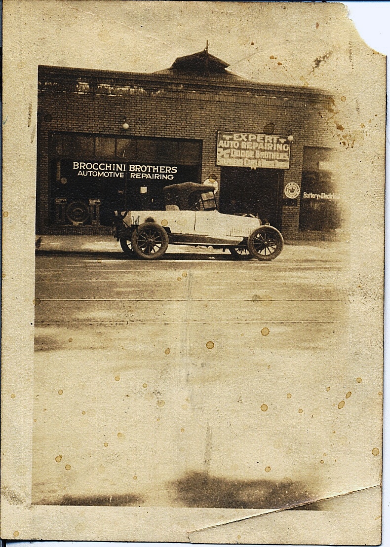 pops wrecker in front of shop.jpg