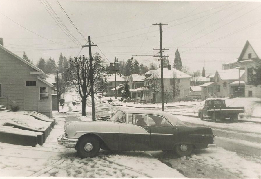 Portland, Oregon  - 1959 .jpg