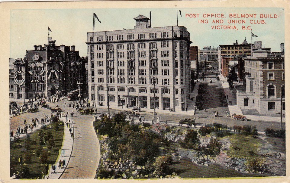 Post Office Belmont Building and Union Club.jpg