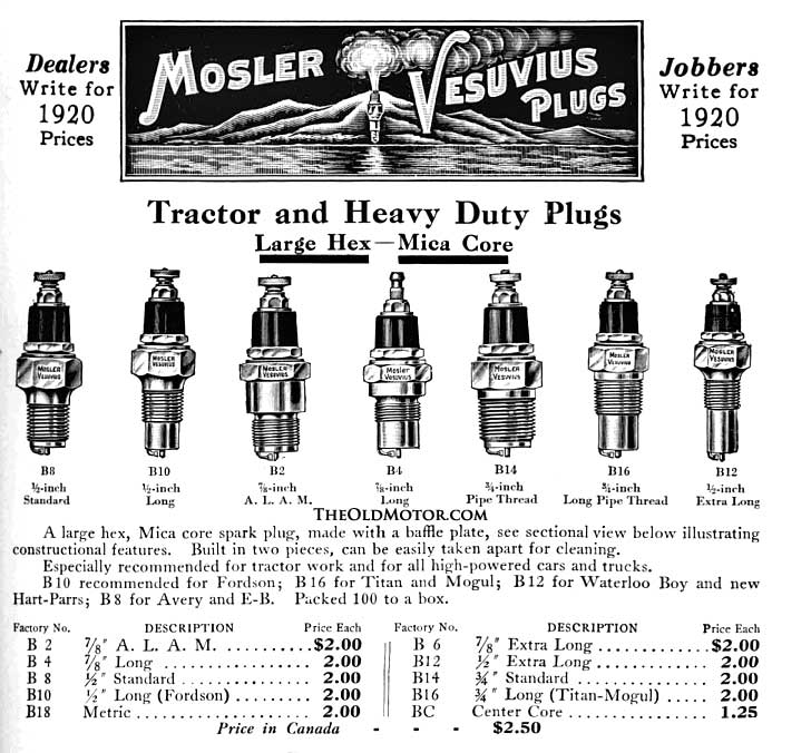 poster-ad car spark plugs Mosler Vesuvius plugs.jpg