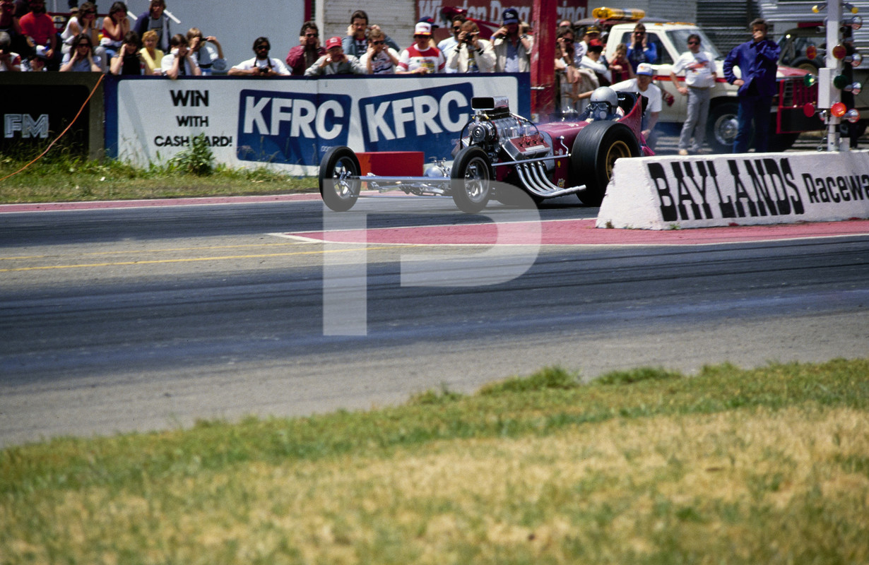 Power King Too @ '86 Nostalgia Nats (Baylands Raceway - Fremont) - by Gray Baskerville (12).jpg