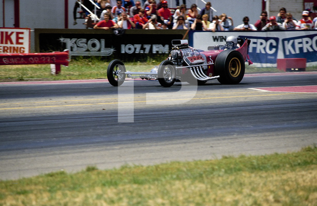 Power King Too @ '86 Nostalgia Nats (Baylands Raceway - Fremont) - by Gray Baskerville (13).jpg