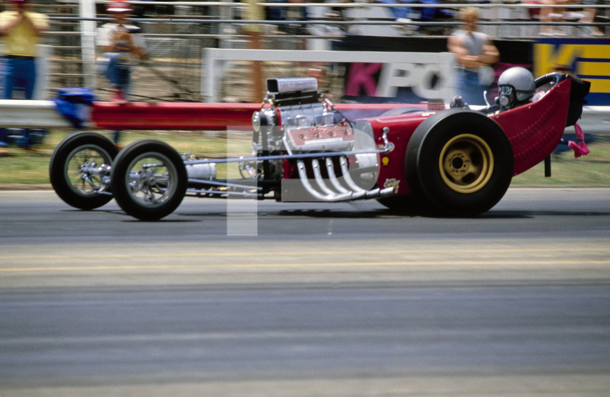 Power King Too @ '86 Nostalgia Nats (Baylands Raceway - Fremont) - by Gray Baskerville (14).jpg