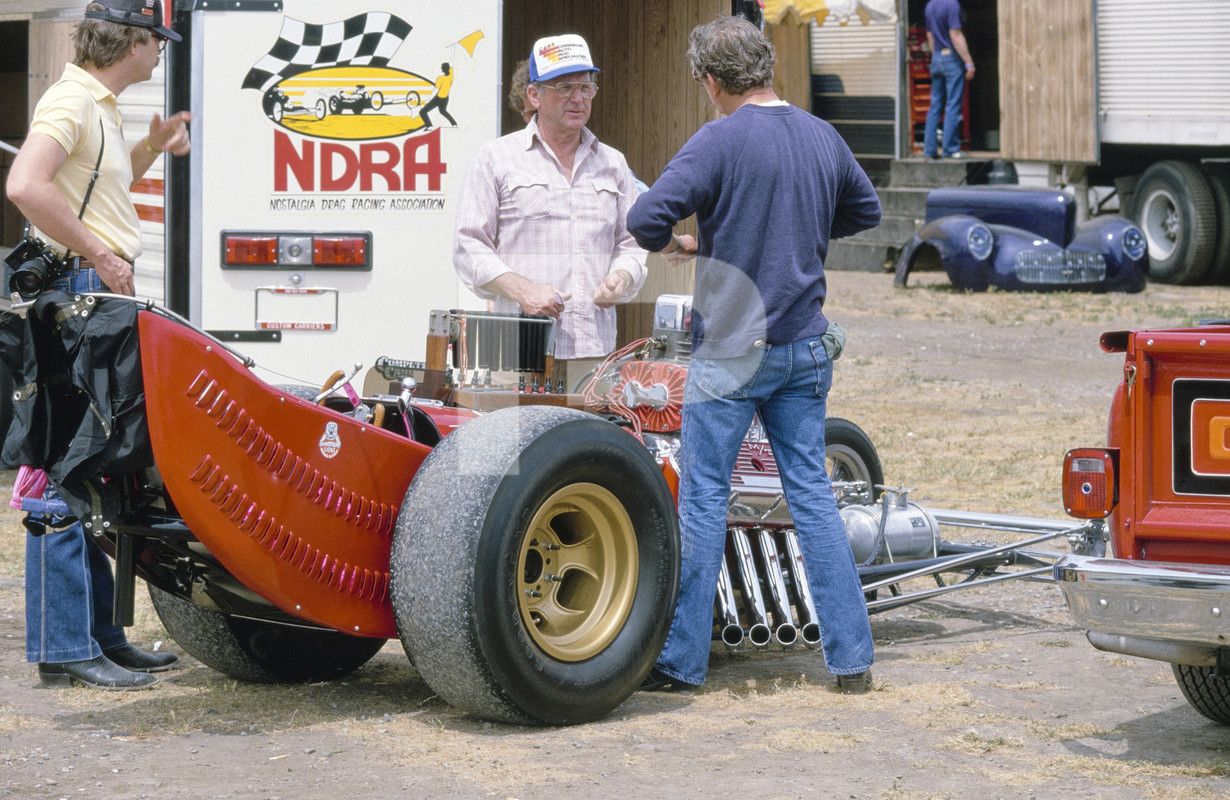 Power King Too @ '86 Nostalgia Nats (Baylands Raceway - Fremont) - by Gray Baskerville (3).jpg