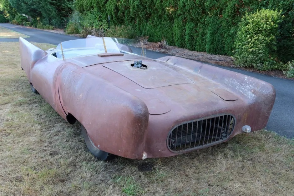 (Pre-1964) Custom 'Roadster' Project.jpg