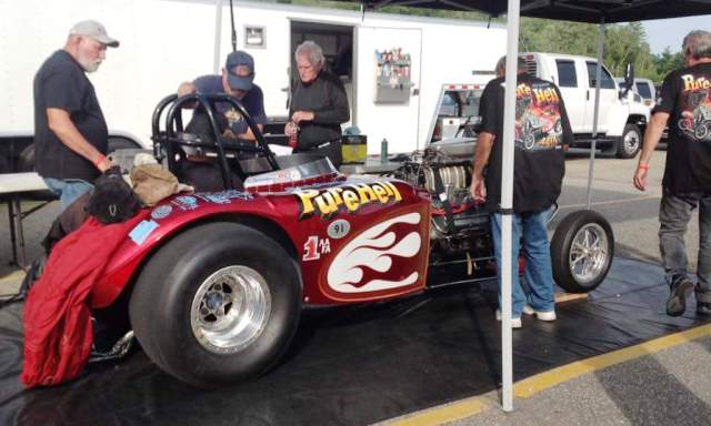 Pure Hell in the pits at NEHRR (August 2015).jpg
