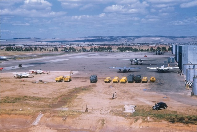 RAAF Edinburgh in 1950s.jpg