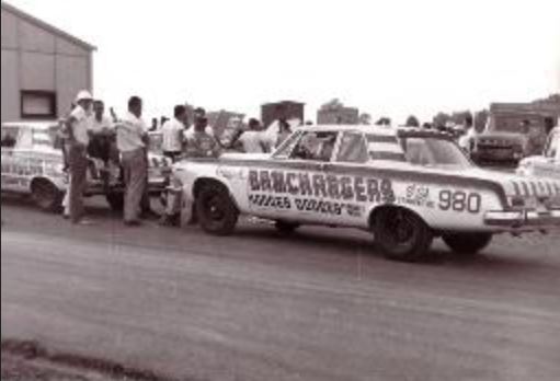 Ramchargers at Island dragway.JPG