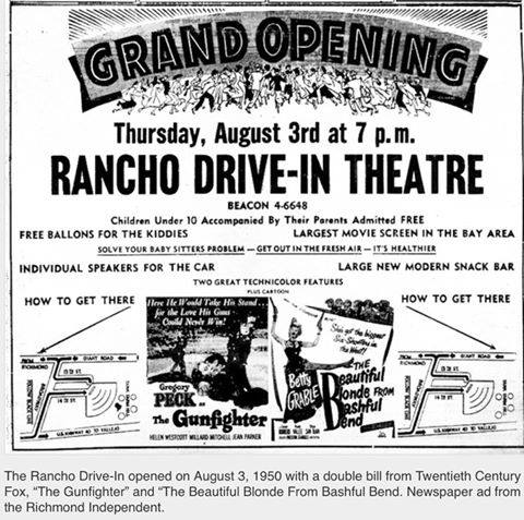 Rancho Drive in 8-3-50.jpg