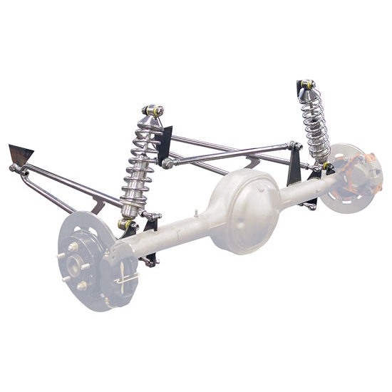 Rear Deluxe Coil-Over Suspension Kit - Chrome.jpg