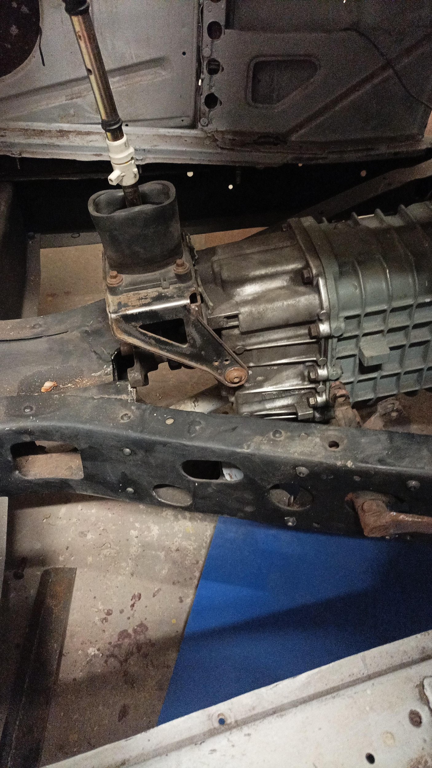 rear of gearbox.jpeg