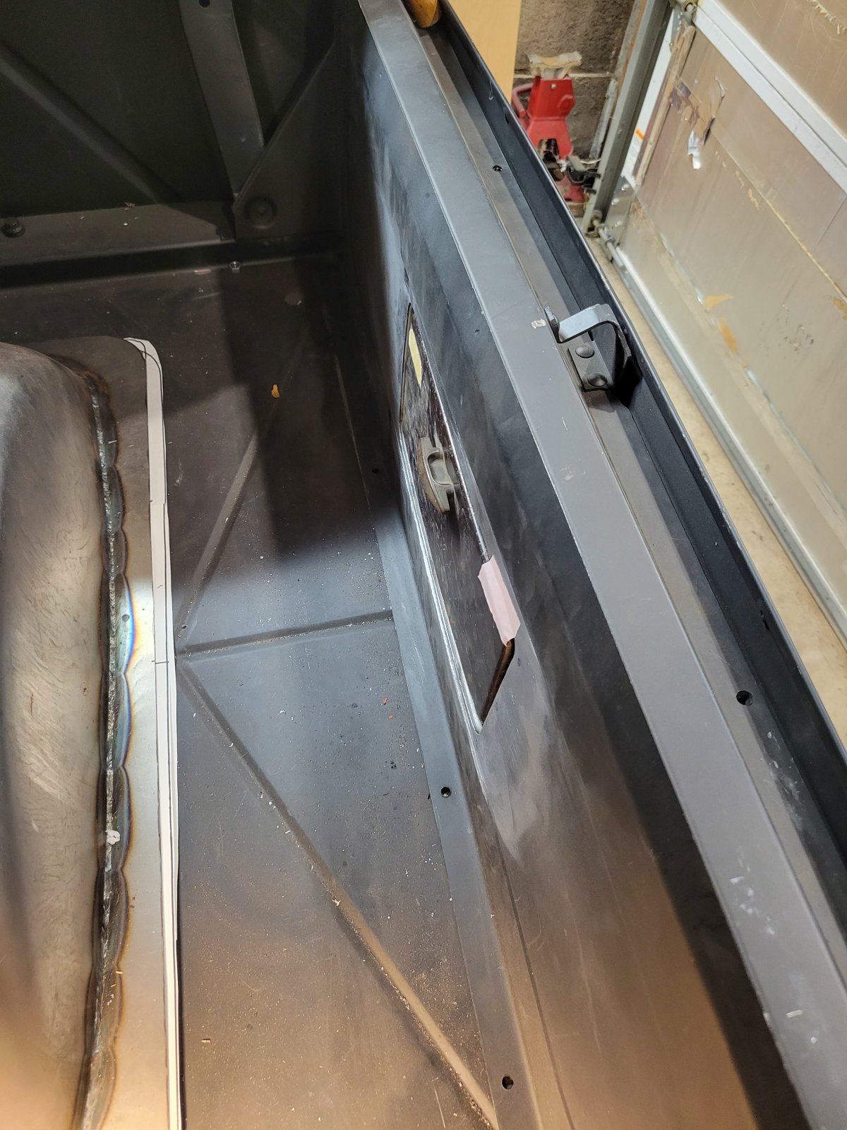 Rear Trunk Panel with Access Door Installed.jpg
