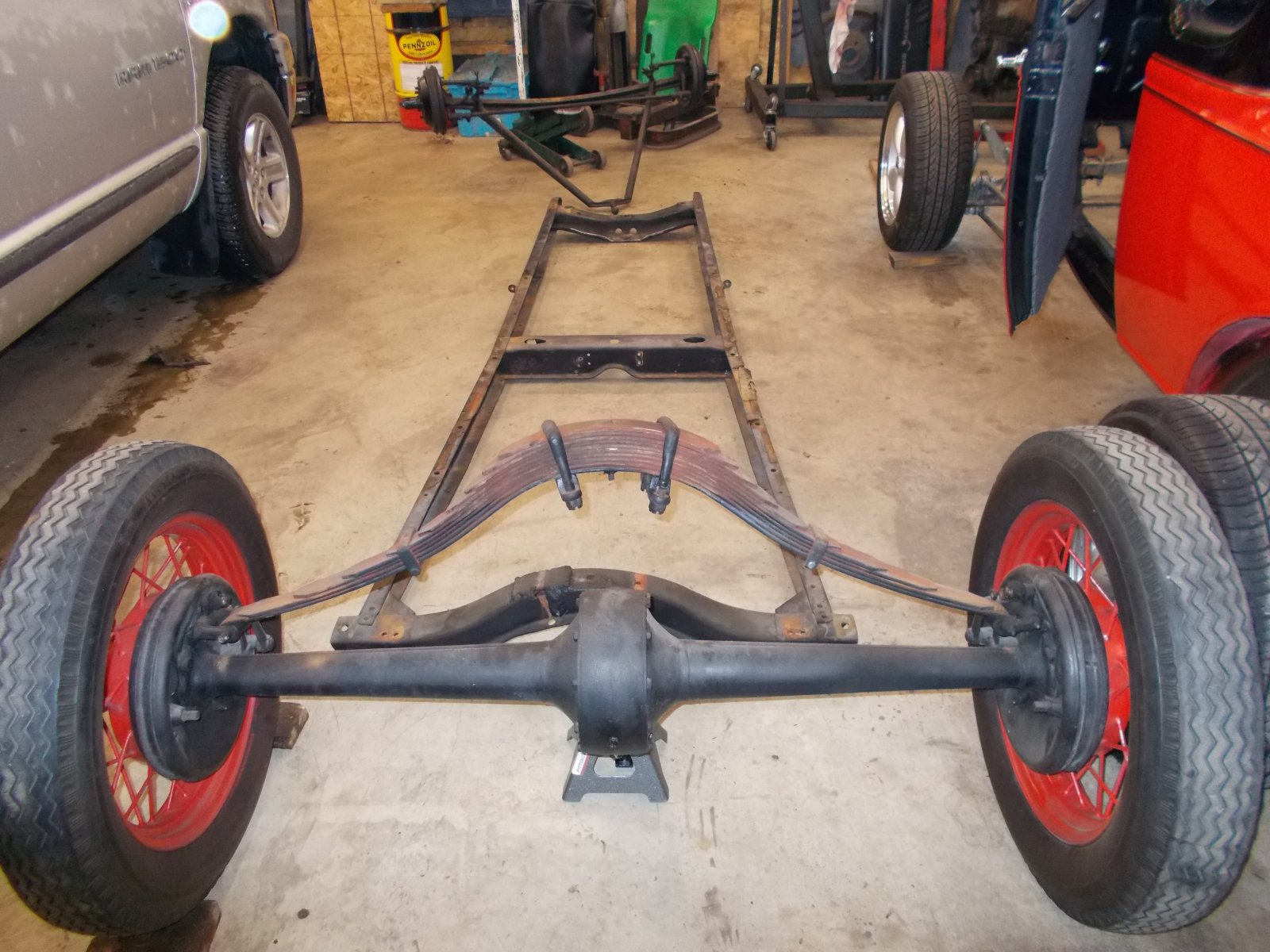 removing rear end.JPG
