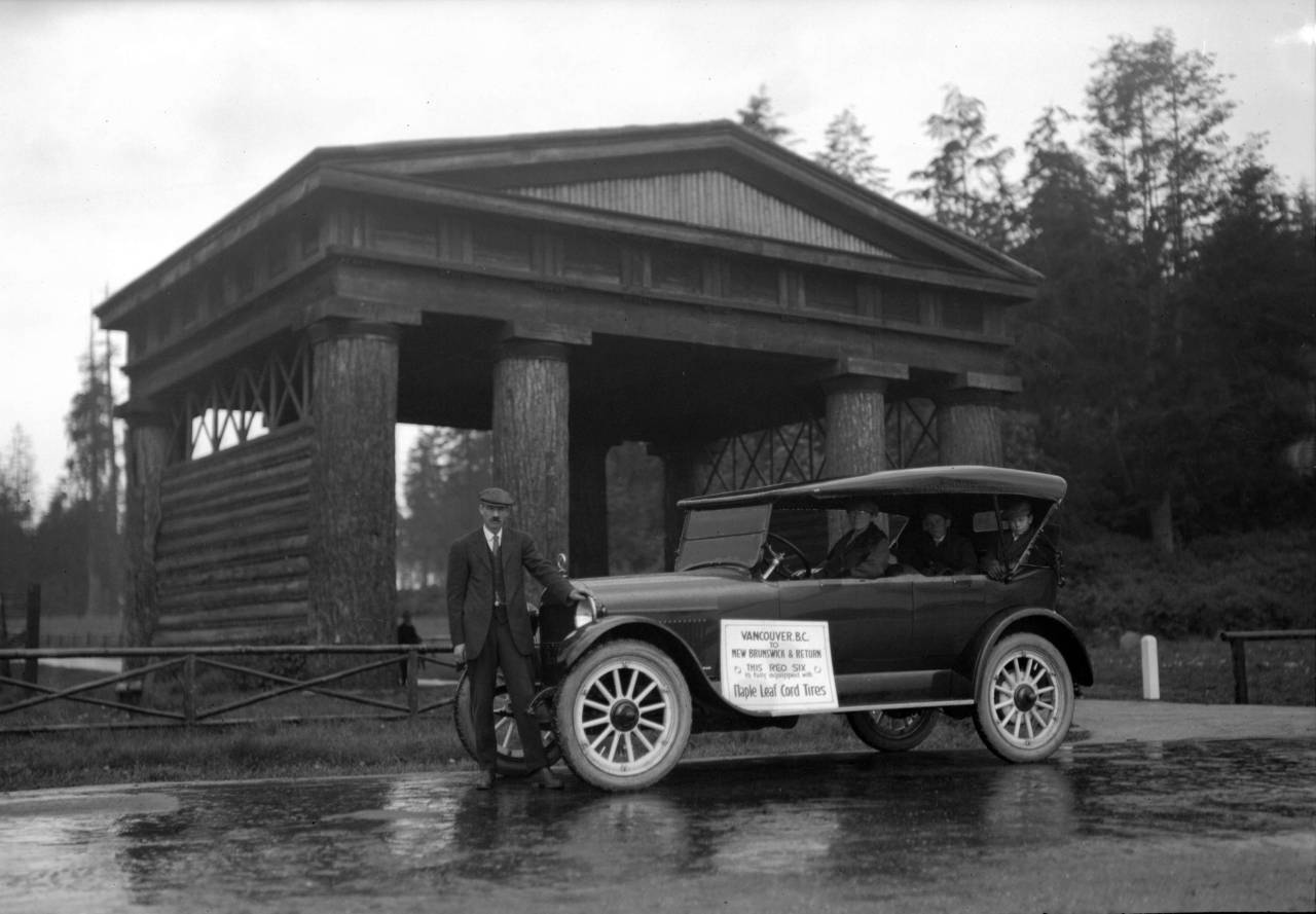 REO Six leaving Vancouver for New Brunswick, May 24, 1920 bbb.jpg