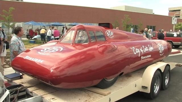 Restored 'City of Salt Lake' streamliner - pic 3.JPG