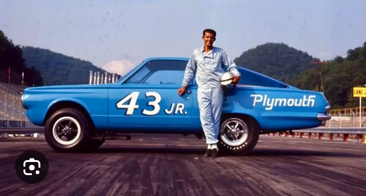 richard petty barracuda drag car - Google Search.png