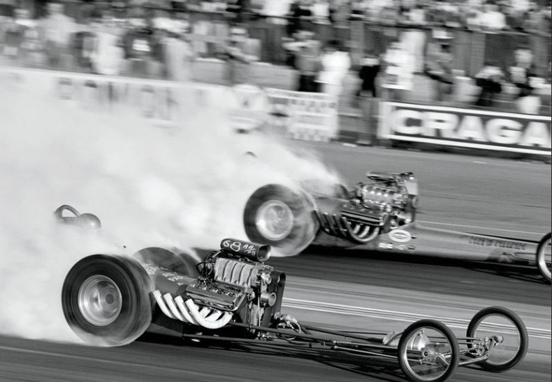 Rick Stewart vs Don the snake Prudhomme.JPG