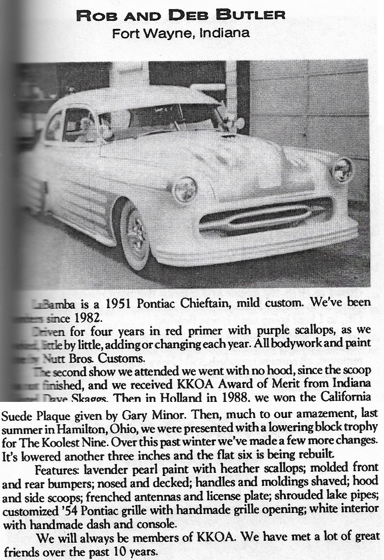 Rob n Debb Butler 50 Pontiac v 1st KKOA Book p105.jpg