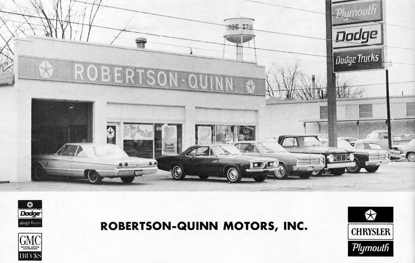 Robinson Quinn Motors Kentucky.JPG