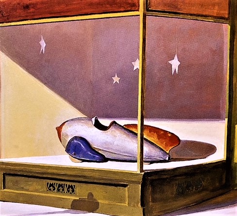 rocket car in window.jpg