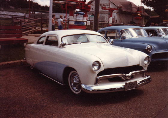 Roger & Debbie's 50 Ford.jpg