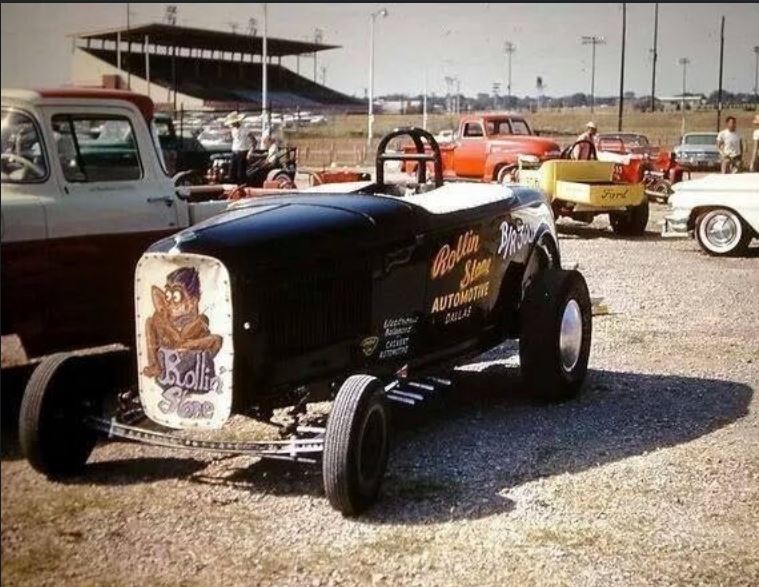Rollin Stone automotive.JPG