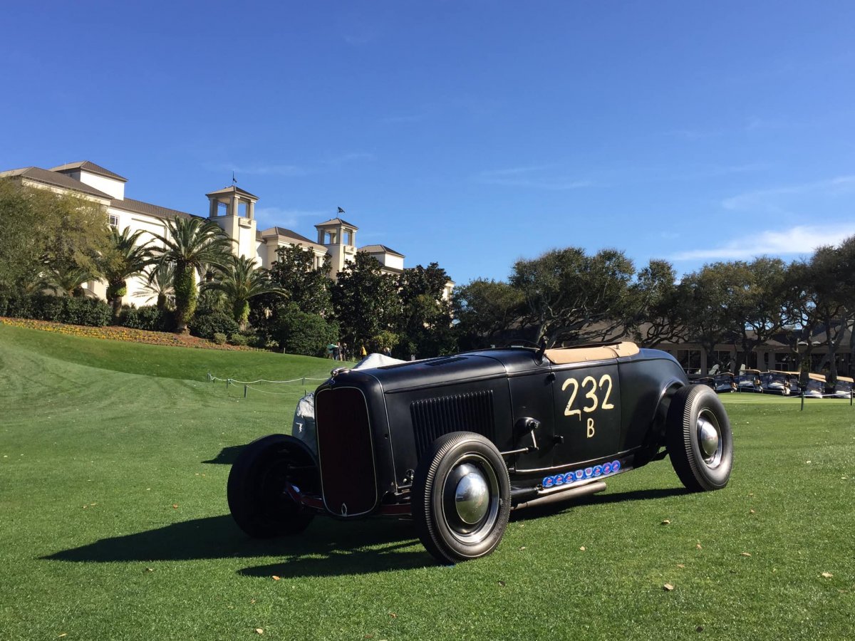 Rolling Bones @ 2020 Amelia Island Concours d'Elegance - by Ben Haag (2b).jpg