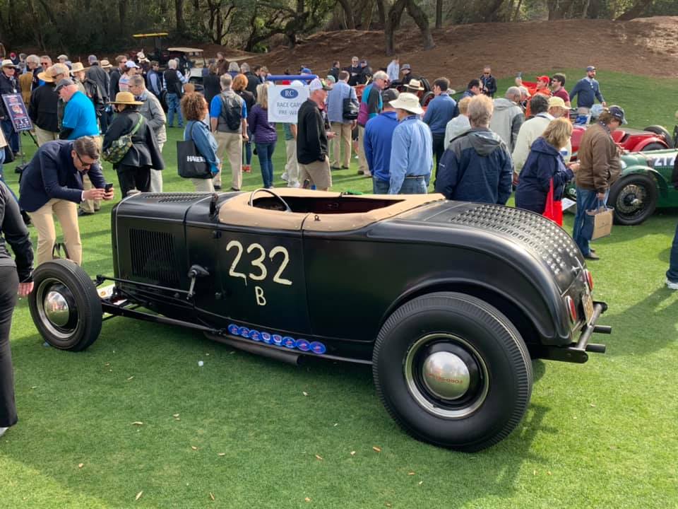 Rolling Bones @ 2020 Amelia Island Concours d'Elegance - by Bob Snow (1).jpg