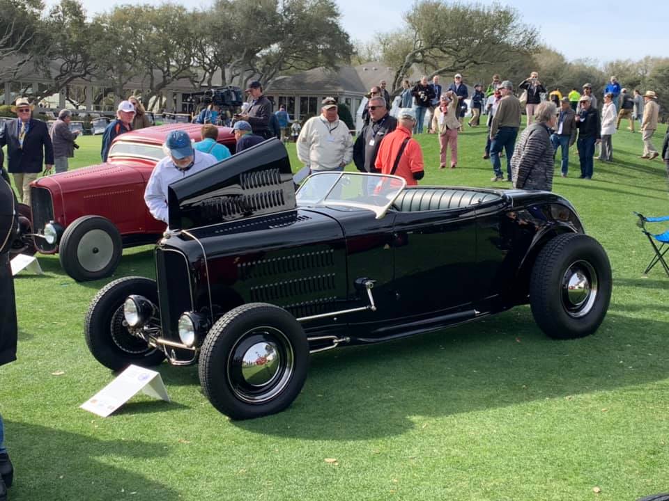 Rolling Bones @ 2020 Amelia Island Concours d'Elegance - by Bob Snow (3b).jpg