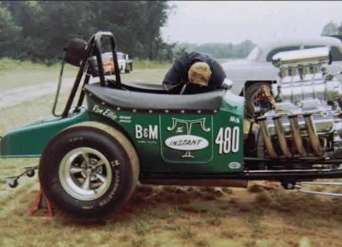 Ron Ellis Instant T US 131 Dragway.JPG