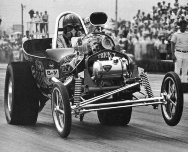 Ron ellis Trick T at tricity dragway.JPG
