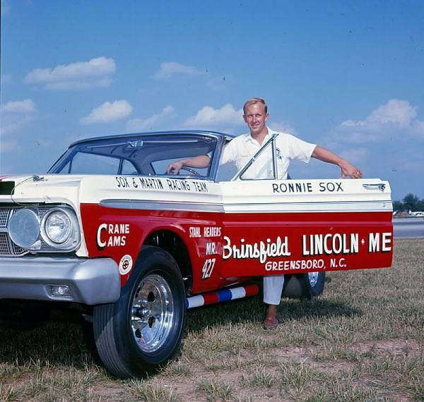 Ronnie Sox Comet.jpg