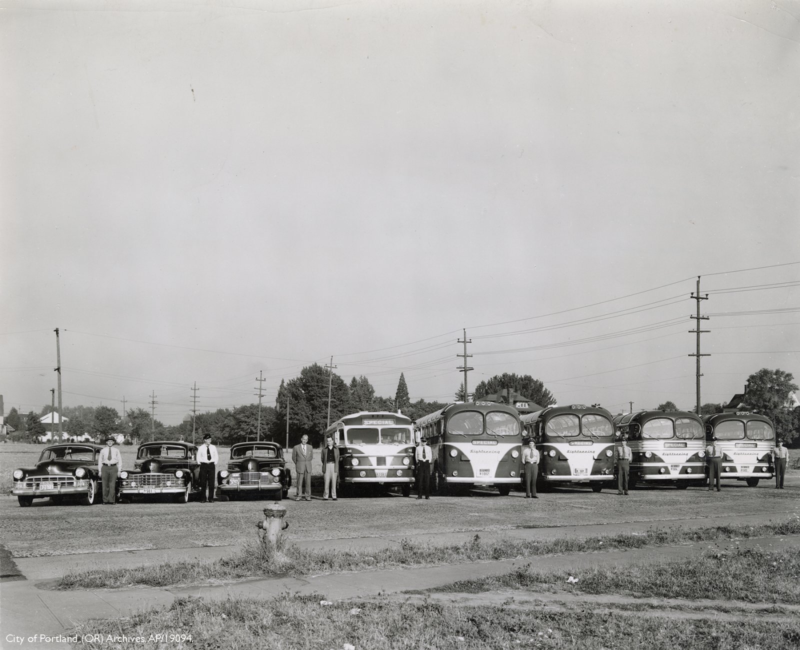 Rose City Tours, 1950.jpg