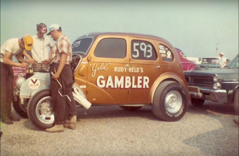 rudy helds gold gambler.JPG