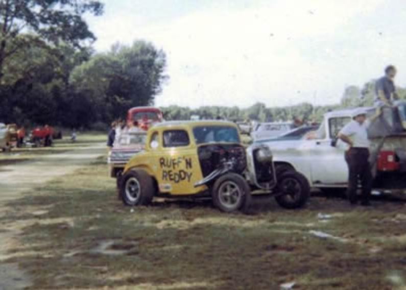 Ruff N Reddy US131 Dragway.JPG