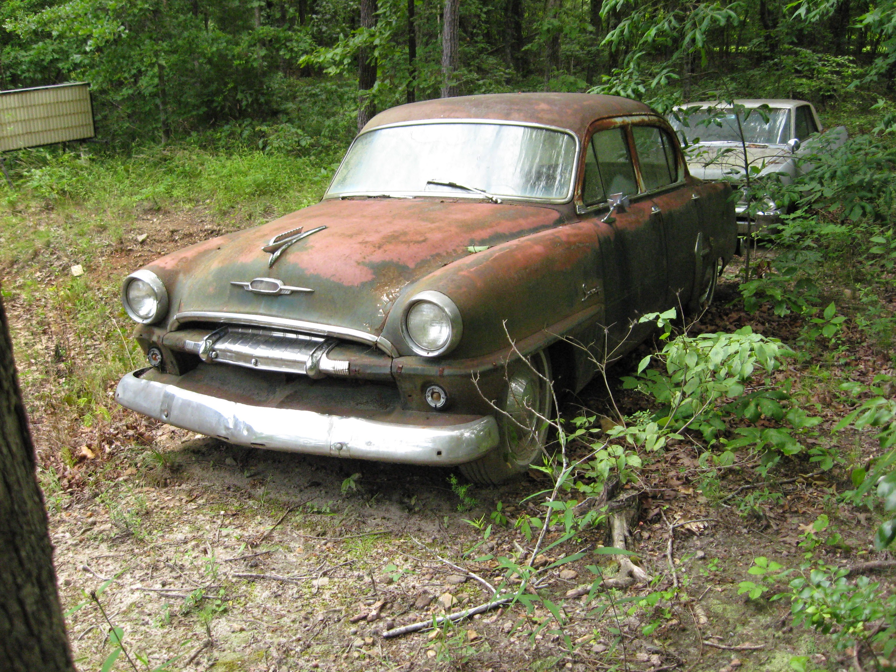 rusy plymouth.JPG