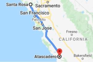 Santa Rosa to Atascadero.JPG