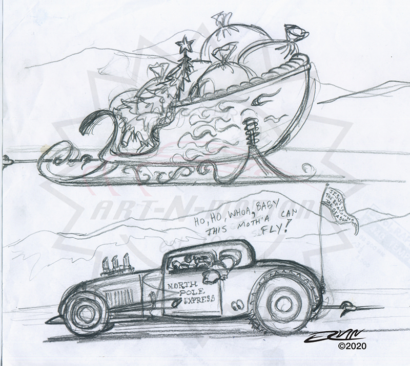 SANTAs_Hot_Rod_sketch.jpg