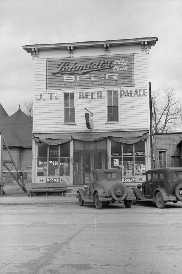 Scranton, Iowa, May 1940 .jpg