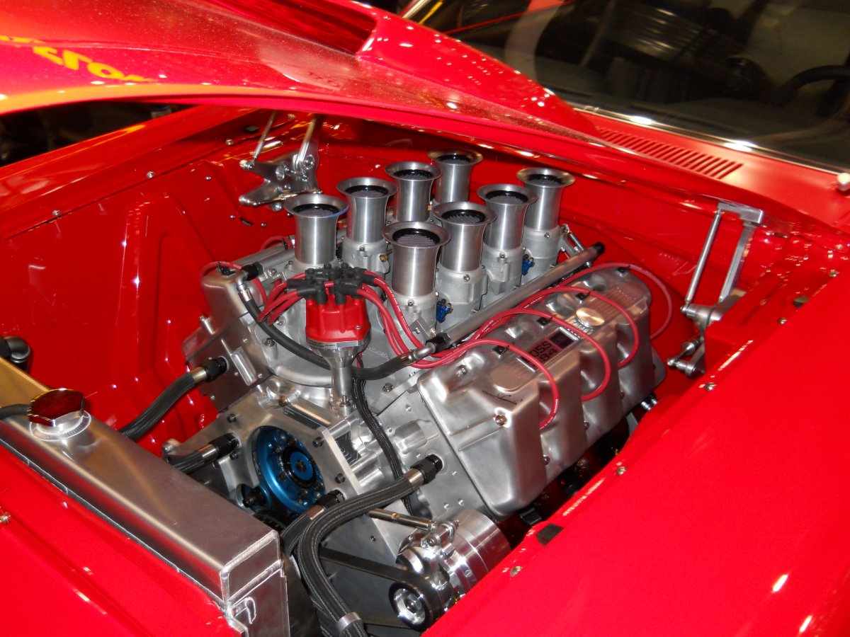 SEMA SHOW, Las Vegas 11-2010 069.jpg