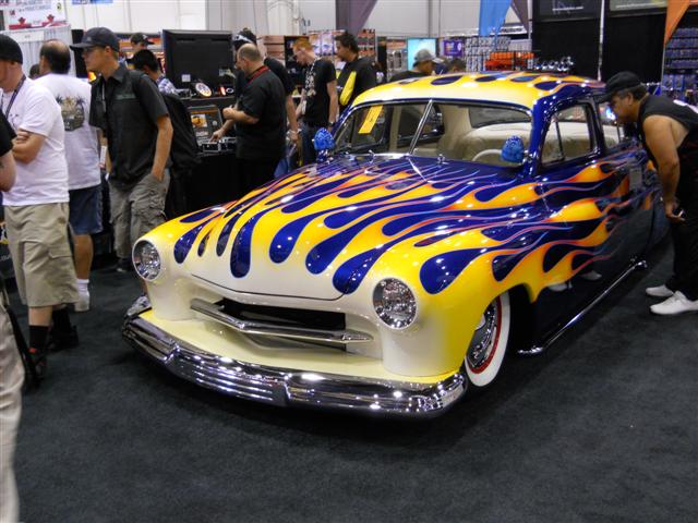 SEMA SHOW, Las Vegas 11-2010 105 (Small).jpg