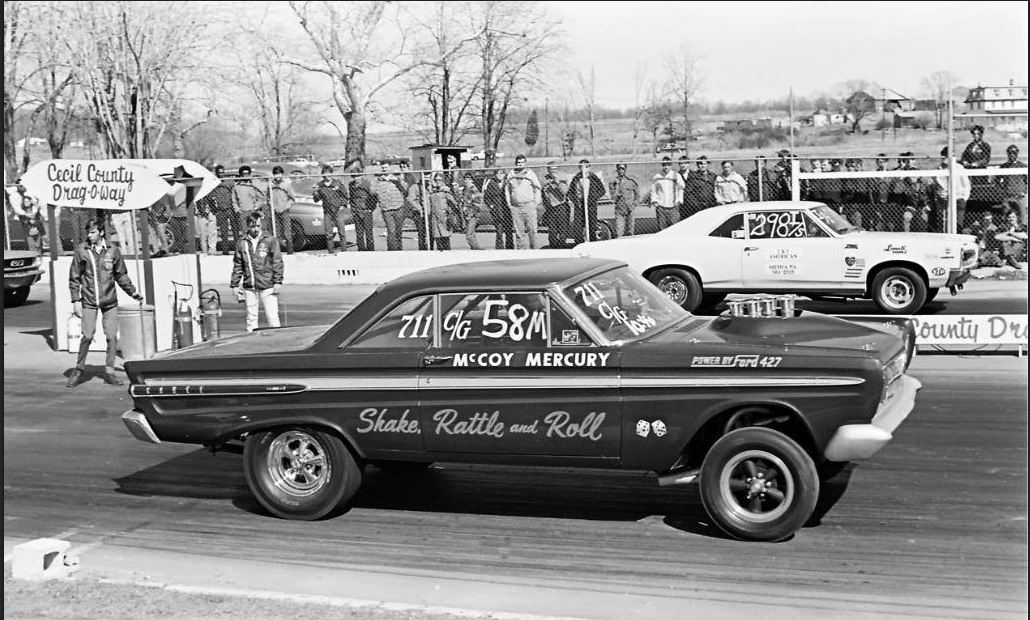 Shake rattle and roll McCoy Mercury.JPG